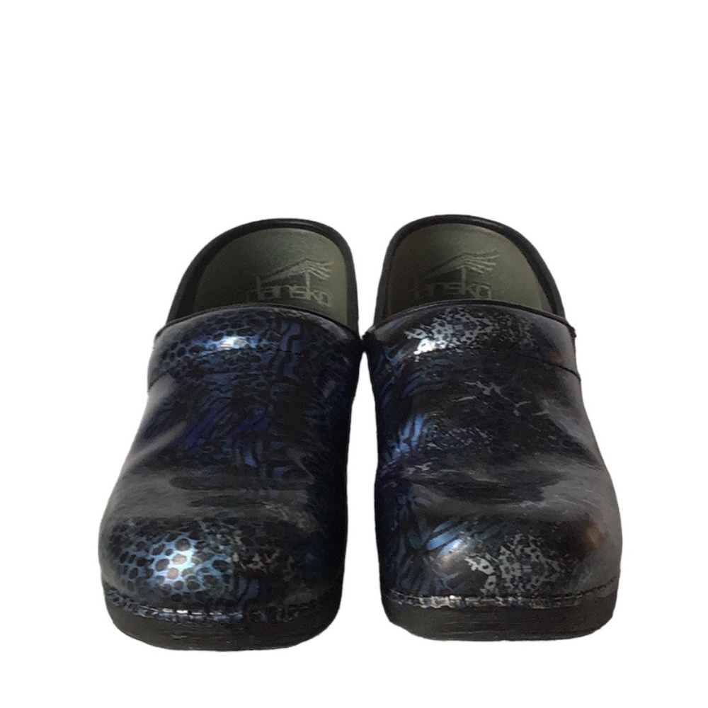 Dansko Women's XP 2.0 Clog, size EU 38 - Picture 4 of 9